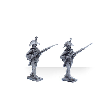 Loyalist Émigrant Chasseurs - Brigade